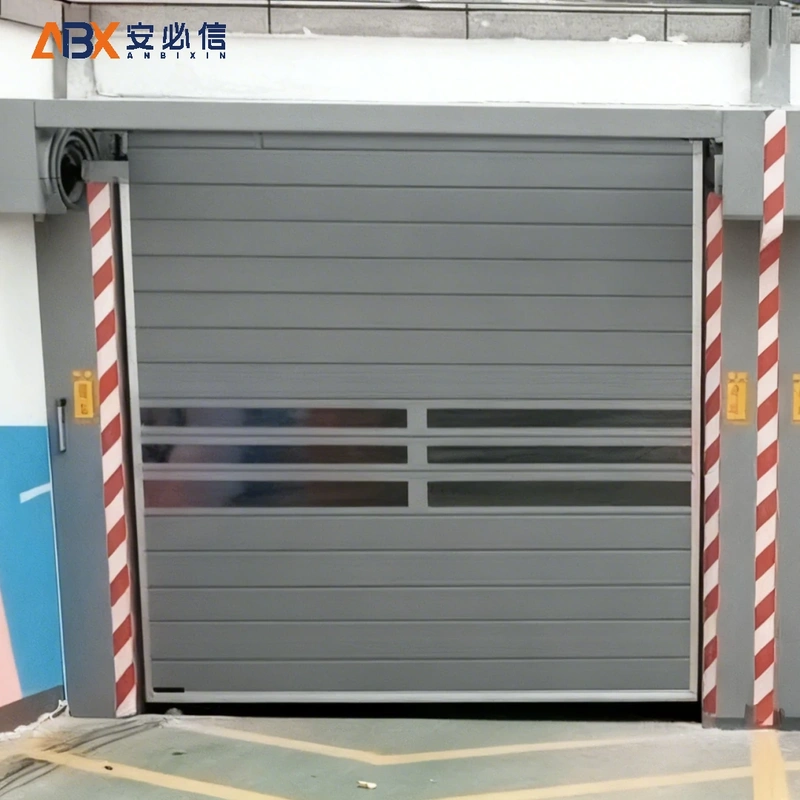 太原市PVC高速门